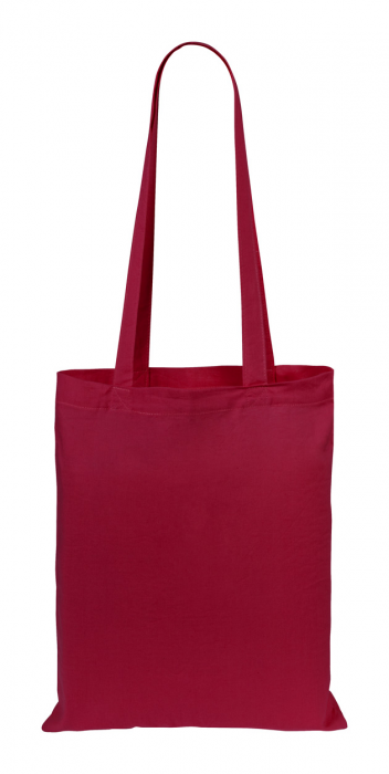Turkal bevásárlótáska - burgundi vörös<br><small>AN-AP721145-08</small>