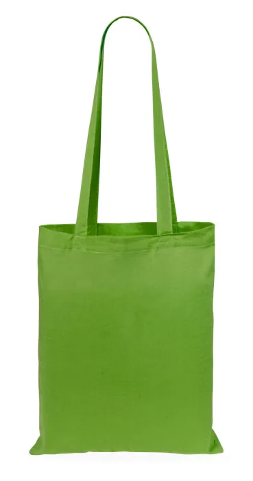 Turkal bevásárlótáska - lime zöld<br><small>AN-AP721145-71</small>