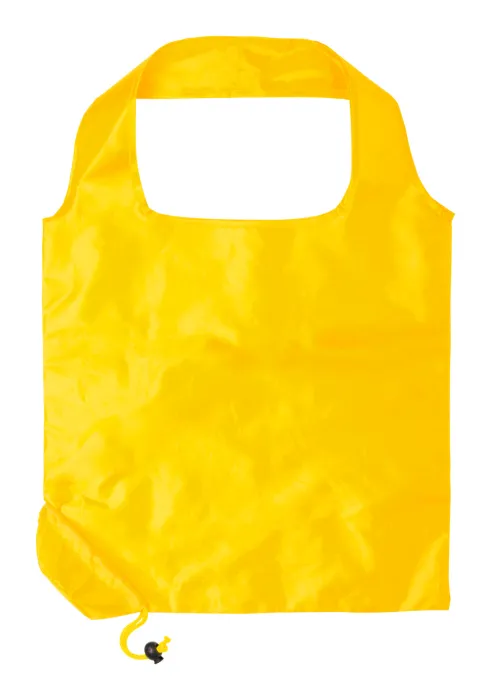 Dayfan összehajtható bevásárlótáska - sárga<br><small>AN-AP721147-02</small>