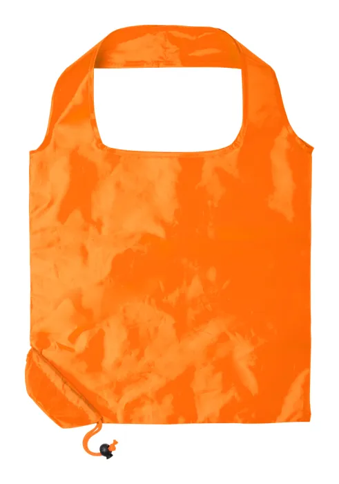 Dayfan összehajtható bevásárlótáska - narancssárga<br><small>AN-AP721147-03</small>