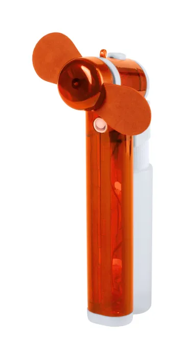 Hendry vízpárás ventilátor - narancssárga<br><small>AN-AP721195-03</small>