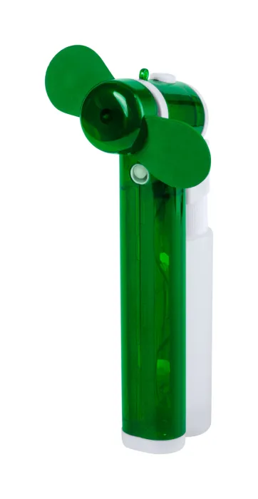 Hendry vízpárás ventilátor - zöld<br><small>AN-AP721195-07</small>