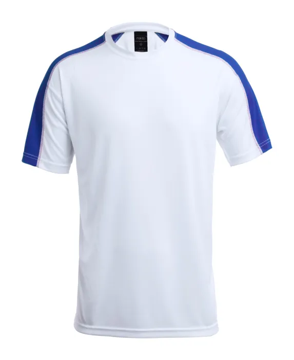 Tecnic Dinamic Comby sport póló - kék, fehér<br><small>AN-AP721209-06_XL</small>