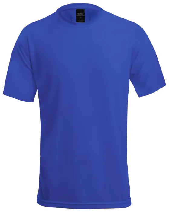 Tecnic Dinamic T sport póló - kék<br><small>AN-AP721212-06_L</small>