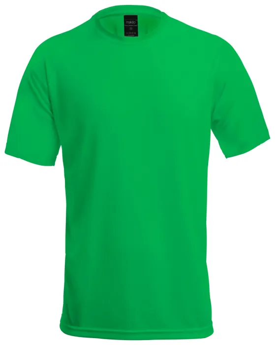 Tecnic Dinamic T sport póló - zöld<br><small>AN-AP721212-07_XL</small>