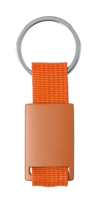 Slayter kulcstartó - narancssárga<br><small>AN-AP721257-03</small>