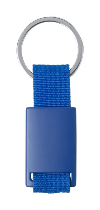 Slayter kulcstartó - kék<br><small>AN-AP721257-06</small>