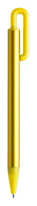 Xenik golyóstoll - sárga<br><small>AN-AP721267-02</small>