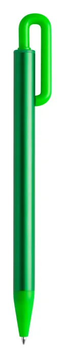 Xenik golyóstoll - zöld<br><small>AN-AP721267-07</small>
