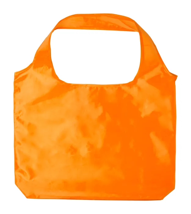 Karent összehajtható bevásárlótáska - narancssárga<br><small>AN-AP721288-03</small>