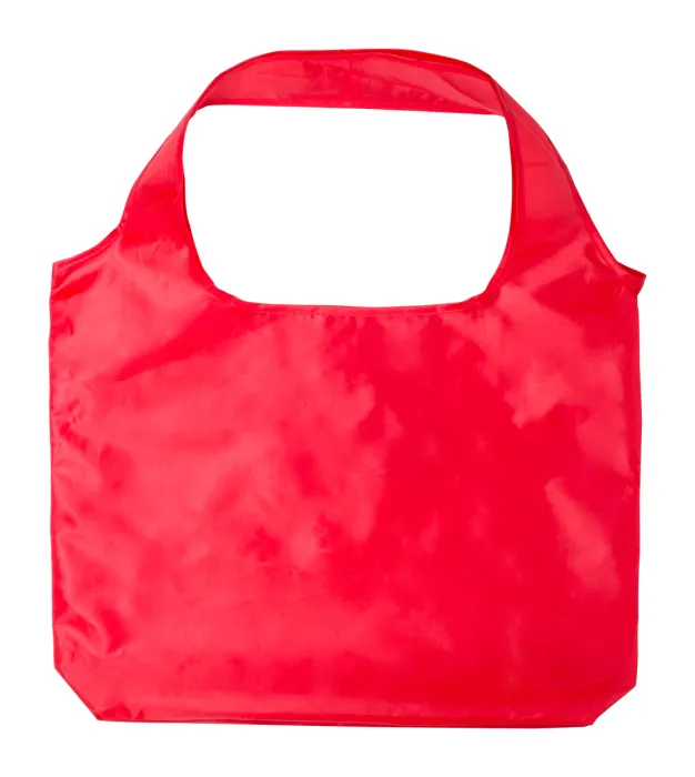 Karent összehajtható bevásárlótáska - piros<br><small>AN-AP721288-05</small>