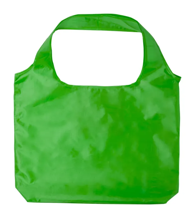 Karent összehajtható bevásárlótáska - zöld<br><small>AN-AP721288-07</small>