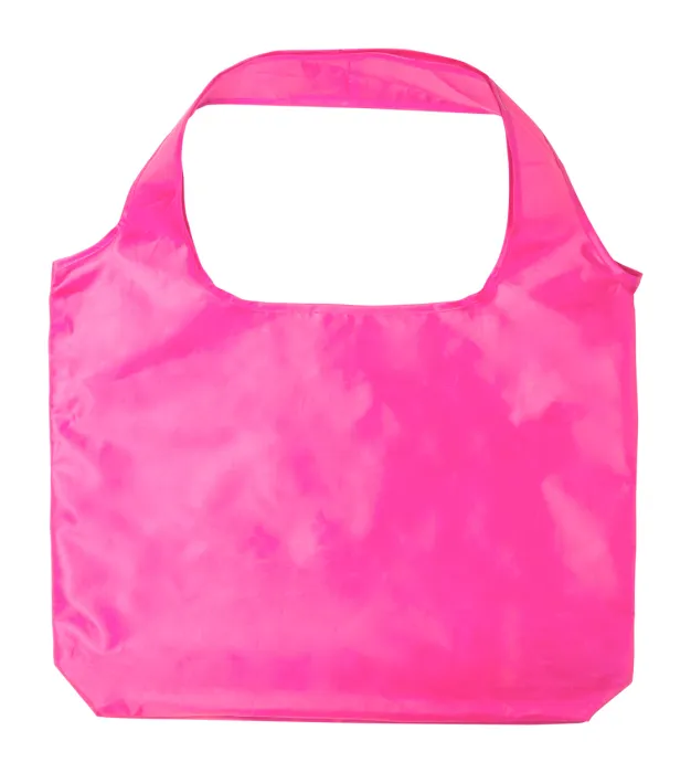 Karent összehajtható bevásárlótáska - pink<br><small>AN-AP721288-25</small>