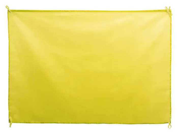 Dambor zászló - sárga<br><small>AN-AP721313-02</small>