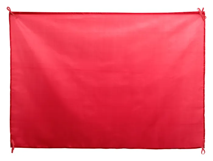 Dambor zászló - piros<br><small>AN-AP721313-05</small>