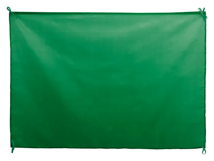 Dambor zászló - zöld<br><small>AN-AP721313-07</small>