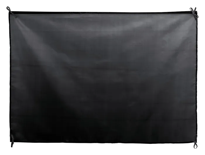 Dambor zászló - fekete<br><small>AN-AP721313-10</small>