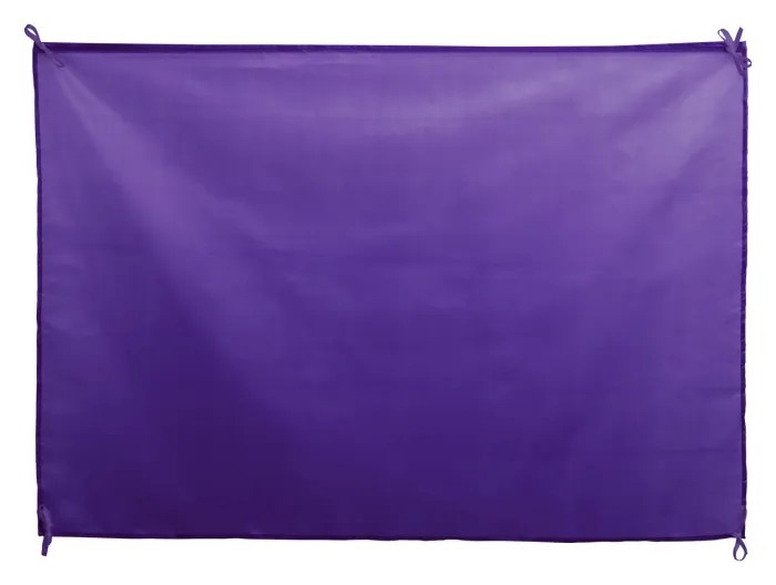 Dambor zászló - lila<br><small>AN-AP721313-13</small>