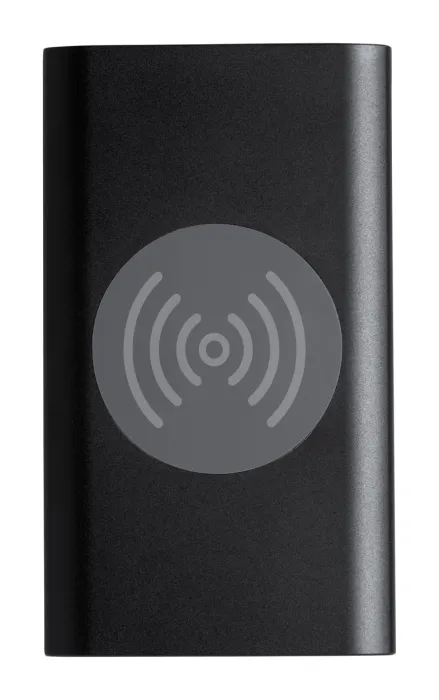 Tikur power bank - fekete<br><small>AN-AP721368-10</small>