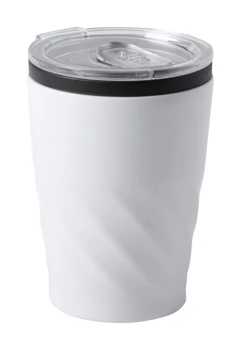 Ripon thermo pohár - fehér<br><small>AN-AP721385-01</small>