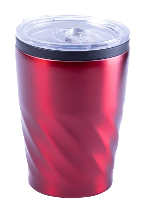 Ripon thermo pohár - piros<br><small>AN-AP721385-05</small>