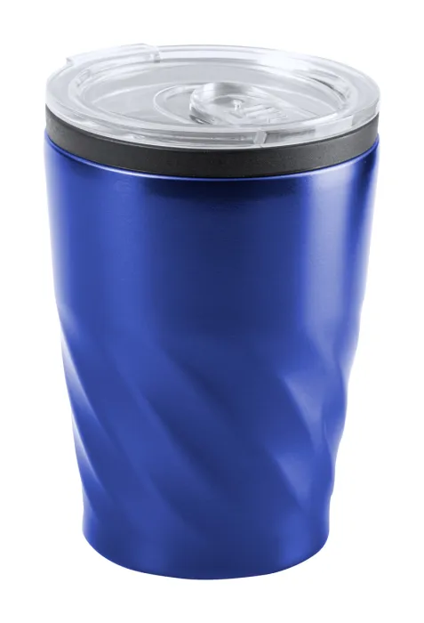 Ripon thermo pohár - kék<br><small>AN-AP721385-06</small>