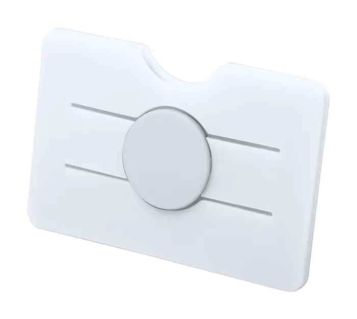 Tisson bankkártya tartó - fehér, fehér<br><small>AN-AP721405-01</small>