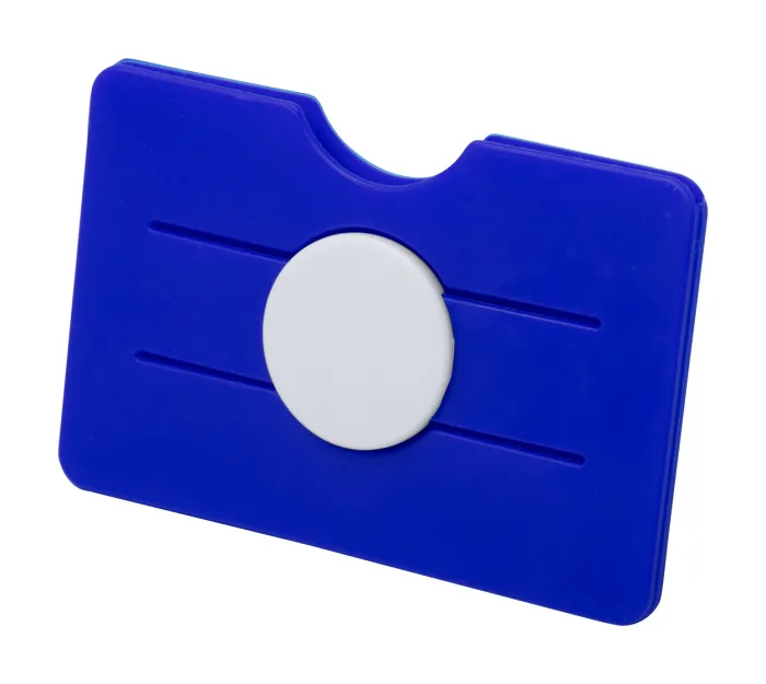 Tisson bankkártya tartó - kék, fehér<br><small>AN-AP721405-06</small>