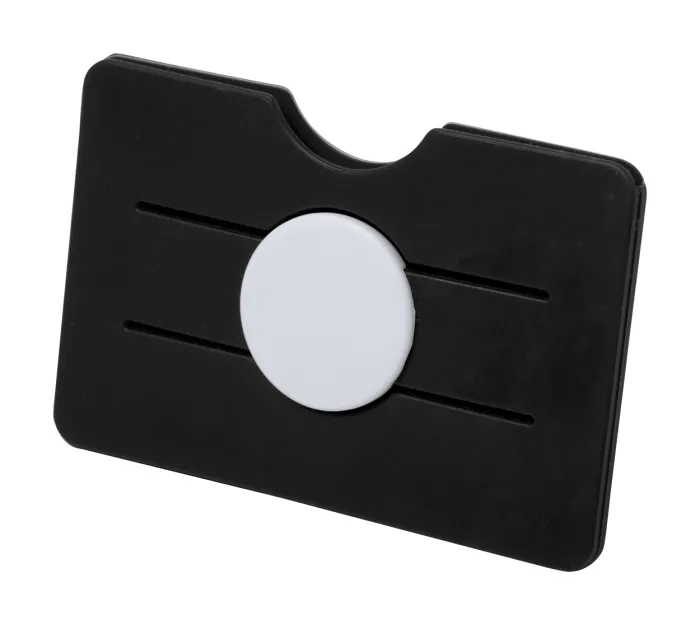 Tisson bankkártya tartó - fekete, fehér<br><small>AN-AP721405-10</small>