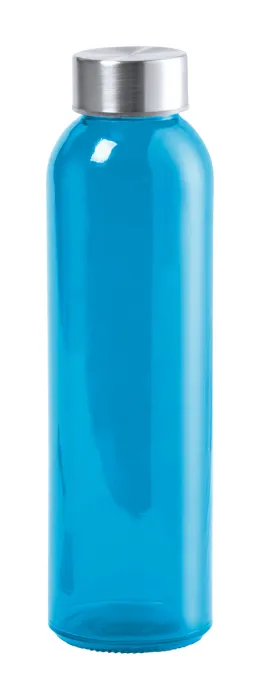 Terkol üveg kulacs - kék<br><small>AN-AP721412-06</small>