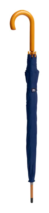 Bonaf RPET esernyő - sötét kék, natúr<br><small>AN-AP721414-06A</small>