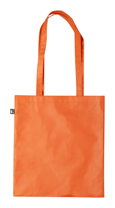 Frilend RPET bevásárlótáska - narancssárga<br><small>AN-AP721433-03</small>