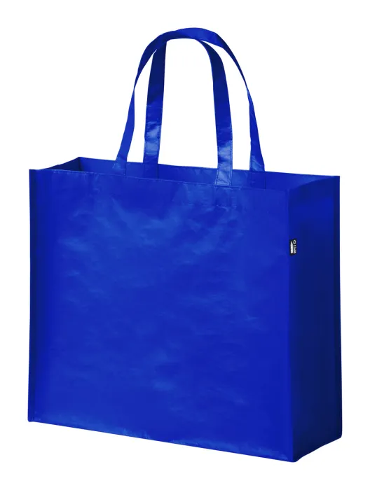 Kaiso RPET bevásárlótáska - kék<br><small>AN-AP721434-06</small>