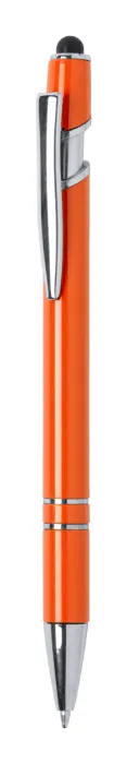 Parlex érintőképernyős golyóstoll - narancssárga<br><small>AN-AP721437-03</small>