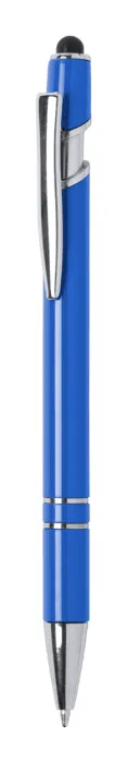Parlex érintőképernyős golyóstoll - kék<br><small>AN-AP721437-06</small>