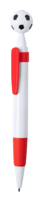 Basley golyóstoll - piros, fehér<br><small>AN-AP721455-05</small>