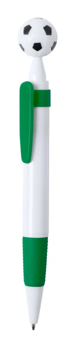 Basley golyóstoll - zöld, fehér<br><small>AN-AP721455-07</small>