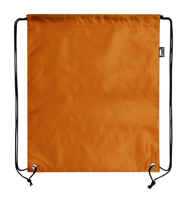 Lambur RPET hátizsák - narancssárga<br><small>AN-AP721547-03</small>