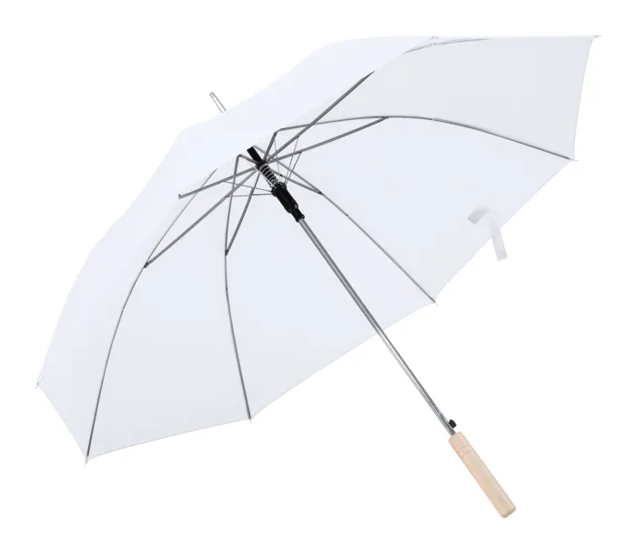 Korlet esernyő - fehér<br><small>AN-AP721552-01</small>