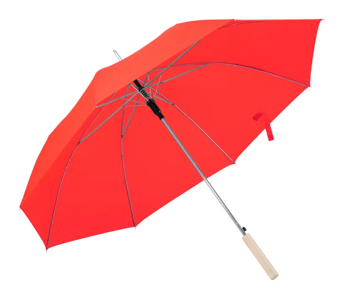 Korlet esernyő - piros<br><small>AN-AP721552-05</small>