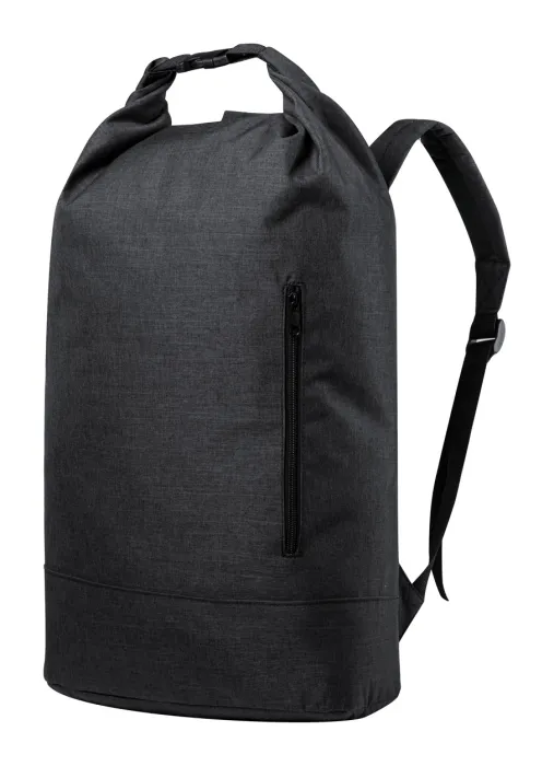 Kropel lopásgátló hátizsák - fekete<br><small>AN-AP721560-10</small>