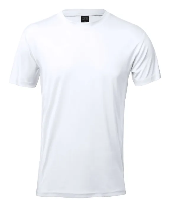 Tecnic Layom felnőtt póló - fehér<br><small>AN-AP721579-01_XS</small>