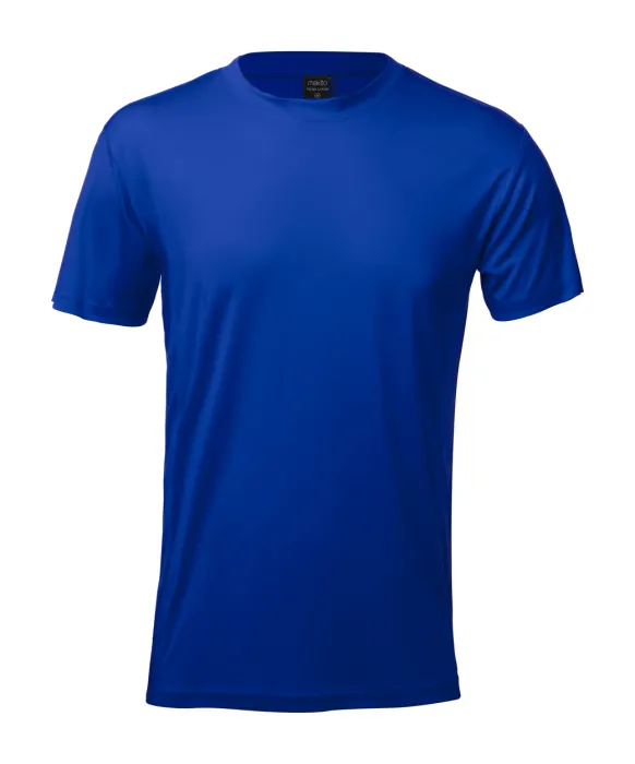 Tecnic Layom felnőtt póló - kék<br><small>AN-AP721579-06_M</small>