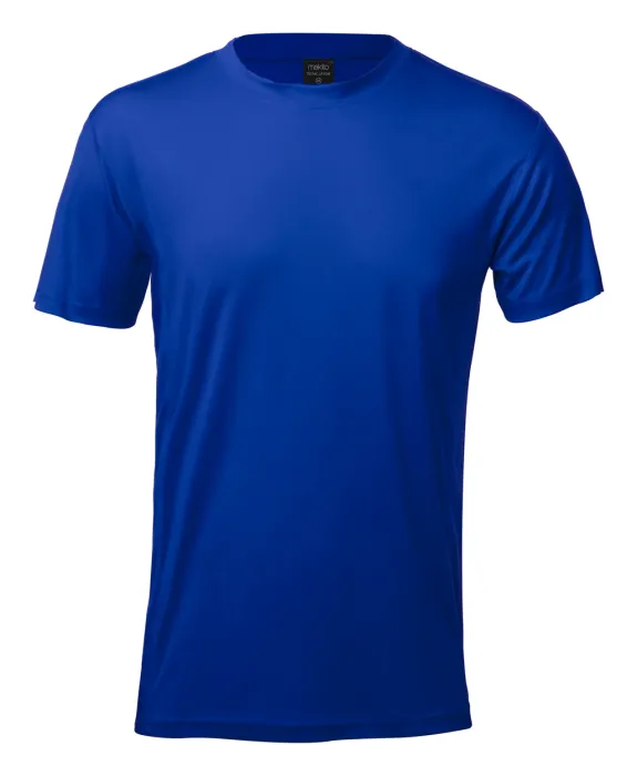 Tecnic Layom felnőtt póló - kék<br><small>AN-AP721579-06_XS</small>
