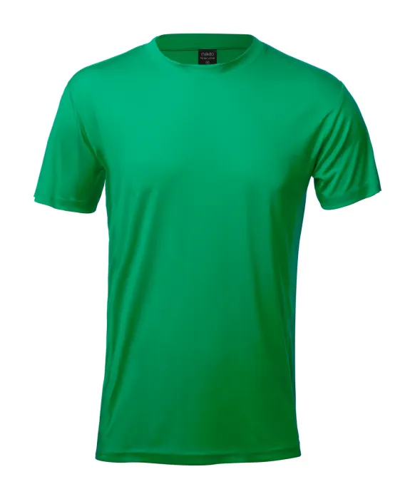 Tecnic Layom felnőtt póló - zöld<br><small>AN-AP721579-07_L</small>