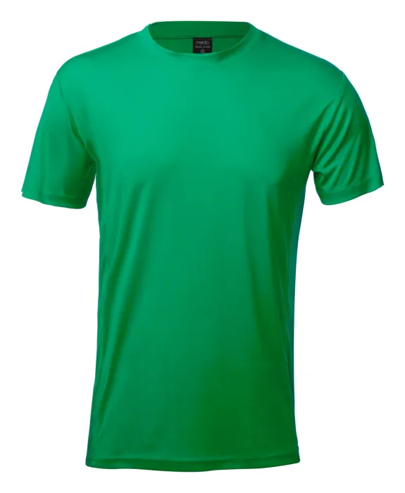 Tecnic Layom felnőtt póló - zöld<br><small>AN-AP721579-07_XS</small>