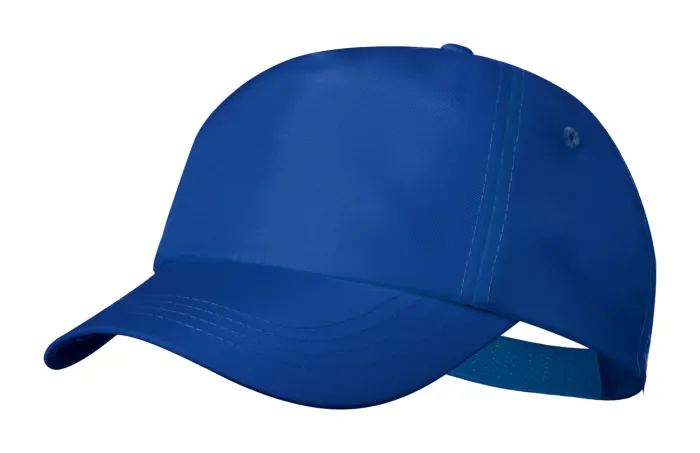 Keinfax RPET baseball sapka - kék<br><small>AN-AP721583-06</small>