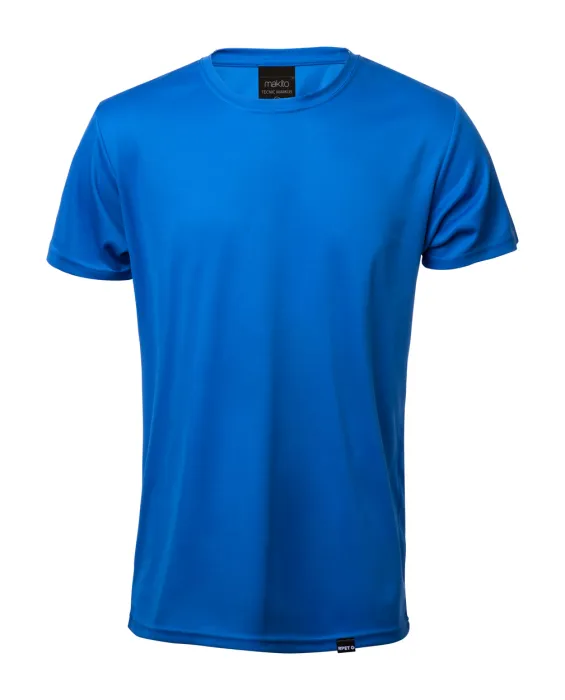 Tecnic Markus RPET felnőtt póló - kék<br><small>AN-AP721584-06_XL</small>