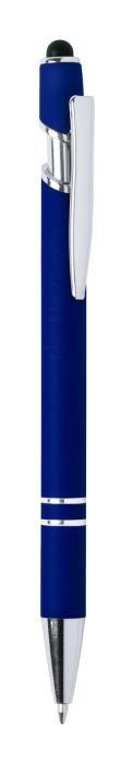Lekor érintőképernyős golyóstoll - sötét kék<br><small>AN-AP721601-06A</small>