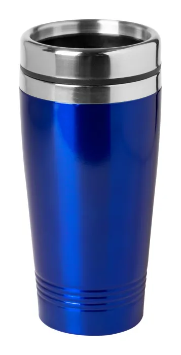 Domex pohár - kék, ezüst<br><small>AN-AP721614-06</small>